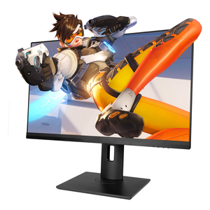 Monitor Gaming de 24 pulgadas y 144Hz para uso en oficina, pantalla plana 2K de alta definición, pantalla LCD, frecuencia de actualización para ordenadores - Product Image 5