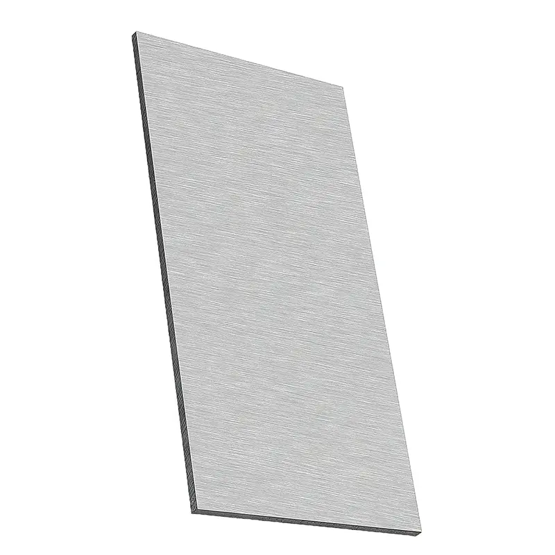 1100 3003 1050 1060 5052 6061 6063 Placa de aluminio de buena calidad Precio por KgHoja de placa de aleación de aluminio 2Mm 3Mm 4Mm de espesor 1050