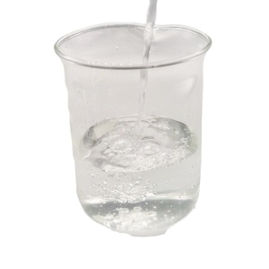 Vakum difüzyonu pompa yağı renksiz veya açık sarı şeffaf sıvı