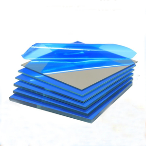 13X17X1mm前表面反射镜第一表面投影仪镜头高反射率 - Product Image 2