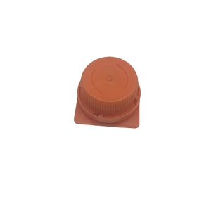 Fabrika üreticisi özel Helicap-27 500ml içecek kapağı