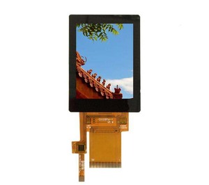 3,5 Zoll 320 X480 <span class=keywords><strong>TFT</strong></span> LCD-Display