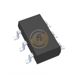 Gestione alimentazione MLX90411KZE BPA 043 ri componenti distributore elettronico autorizzato - Product Image 1