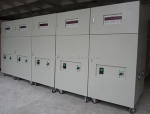 単相出力AC電源3相380Vac入力TFC-61100 100kVA可変周波数AC電源100kW - Product Image 6