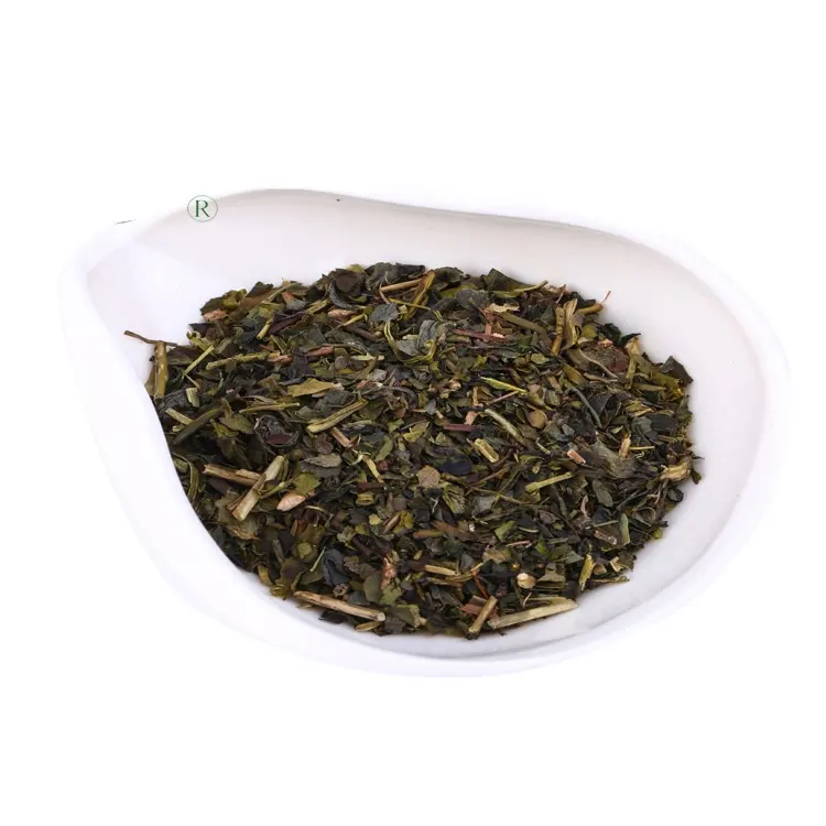 Wholesale manufacturer of Chinese tea, green tea in bulk, Uzbekistan, Turkmenistan, and Meicha