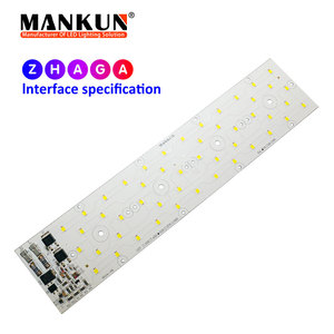 <strong>LED</strong> <strong>Module</strong> DOB 230V <strong>Led</strong> Light <strong>Module</strong> PCB <strong>Led</strong> <strong>Modules</strong> for Indoor Light PCB Design Manufacture - Product Image 6
