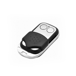 433Mhz 2 Pulsanti Universale Rolling Code HCS301 Programmabile A Distanza di Controllo - Product Image 3