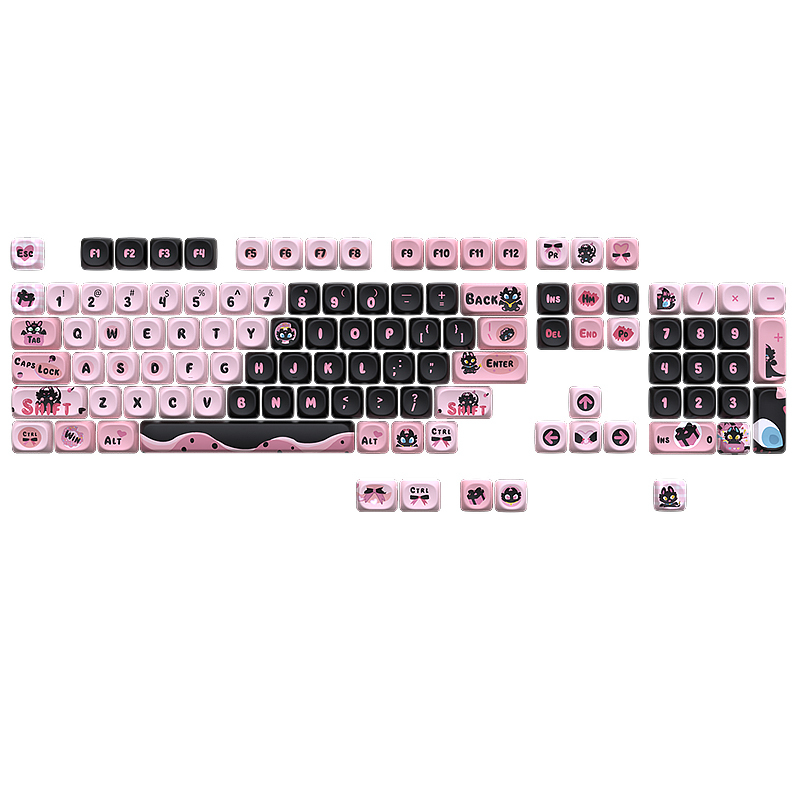 Negro Rosa
