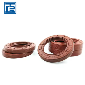 Tongda con dấu thủy lực TC NBR con dấu dầu TC FKM con dấu dầu cao su nhà máy sản xuất tại Trung Quốc - Product Image 3