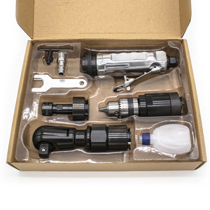 มัลติฟังก์ชั่น3 IN 1 AIR MULTITOOL/Multitool Kit/ซ่อมบ้าน Multitool - Product Image 2