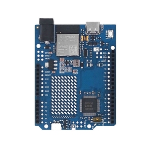 UNO R4 Minima Wifi Verbessertes Entwicklungs board Kompatibel mit dem Arduino UNO R4 Wifi Board Minima Wifi Board Modul