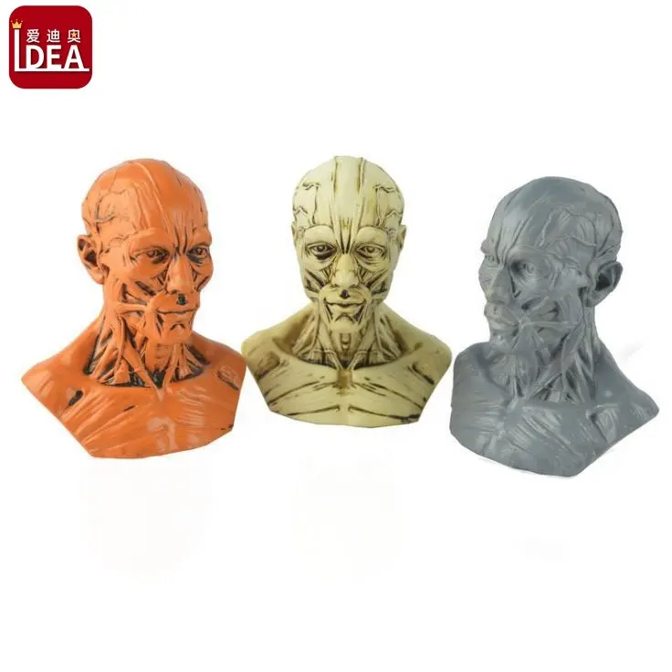 Дешевые 3D полимерные пластиковые игрушечные фигурки для коллекционирования