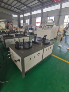 DN32 DN40 DN50 DN65 DN80 DN100 DN150 DN200 Banc d'essai portable de soupape de sécurité fournisseur de machine d'essai de soupape de sécurité d'usine - Product Image 4