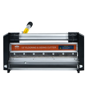 13 "Pro vinil zemin kesici KC340 VCT LVT SPC PVC LVT WPC ve sert çekirdek vinil tahta laminat parke kesici - Product Image 6