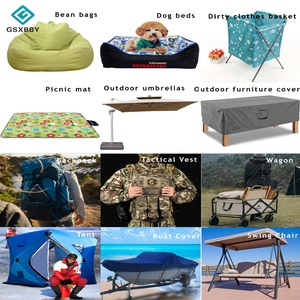 Nhà Sản Xuất Tùy Chỉnh 100% <span class=keywords><strong>Polyester</strong></span> <span class=keywords><strong>PVC</strong></span> Tráng 210D Oxford Vải Chất Liệu Vải Cho Ba Lô Túi - Product Image 5