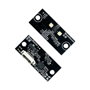 Low Powered 35uA Millimeter Wave Radar <strong>Sensor</strong> Motion <strong>Sensor</strong> Motion <strong>Sensor</strong> <strong>for</strong> Human <strong>Detection</strong>
