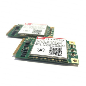 <strong>SIMCOM</strong> SIM7100CE-GW Wireless <strong>Module</strong> CDMA 4G LTE <strong>Module</strong> SIM7100CE - Product Image 4