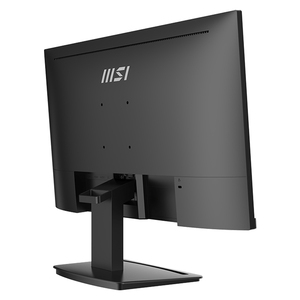 <span class=keywords><strong>Monitor</strong></span> msi pro mp243 23.8 polegadas 75hz fhd, <span class=keywords><strong>monitor</strong></span> com 5ms (gtg) 1920x1080, alto-falantes embutidos, painel plano