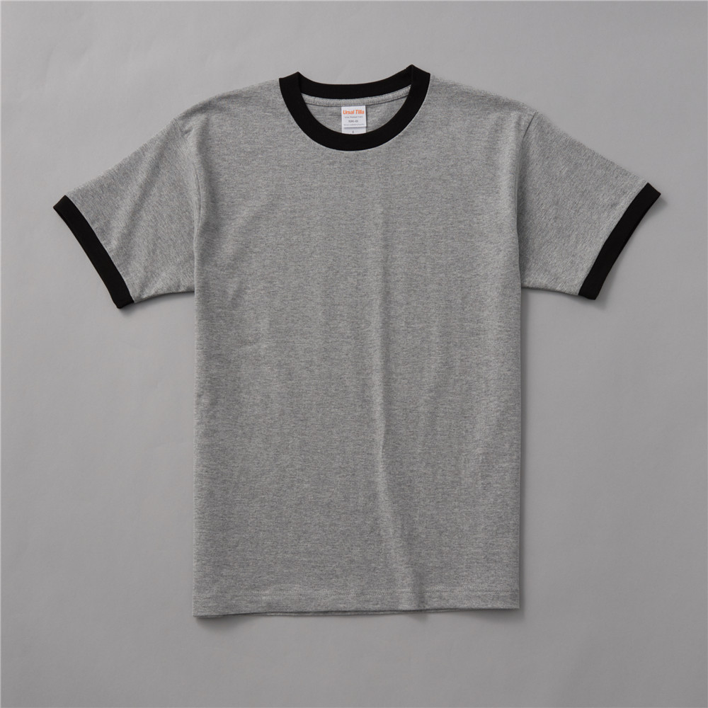 Gris con negro