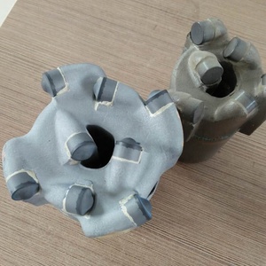 PDC matkap ucu 76mm Matrix gövde PDC matkap ucu PDC yağ ucu - Product Image 3