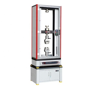 เครื่องทดสอบอเนกประสงค์ HST สำหรับการทดสอบแรงดึงของผ้าหนัง - Product Image 6