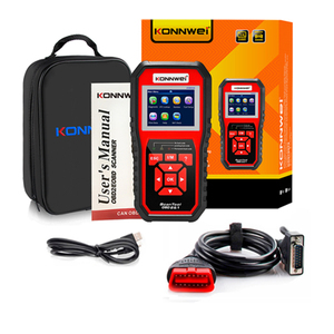 Vehicle Fault Detector OBD2 <strong>Scanner</strong> Automotriz <strong>Auto</strong> Diagnostic Tool for All Cars - Product Image 6