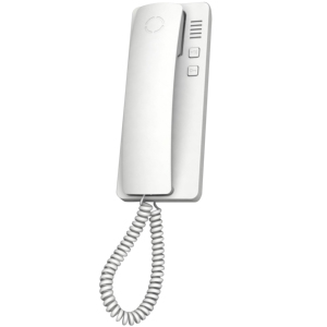 Audio-Mobil teil Entsperren Sie die analoge Dingdong-Türklingel Video-Gegensprechanlage 2-Wege-Kommunikation Citifono Smart Camera 2-Draht-Türklingel - Product Image 1