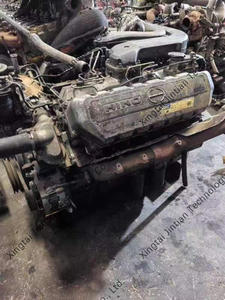 Original Diesel <strong>Engine</strong> Used Complete F21C F20C F20C-R <strong>Engine</strong> - Product Image 5