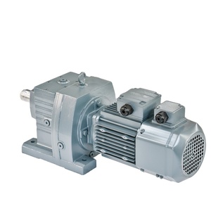 SLTM गियर मोटर 220v प्रेरण मोटर आर सी निविड़ अंधकार यानी 1 तीन-चरण 50.60 HZ 208-230 / 240 V - Product Image 1