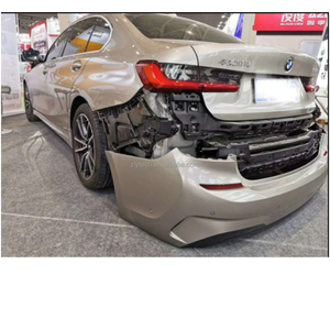77GHz Automotive Radar <strong>Sensor</strong> 150&deg;*20&deg; FoV 128-Target Tracking Static/Moving <strong>Object</strong> <strong>Detection</strong> for Collision Avoidance Blind Spot