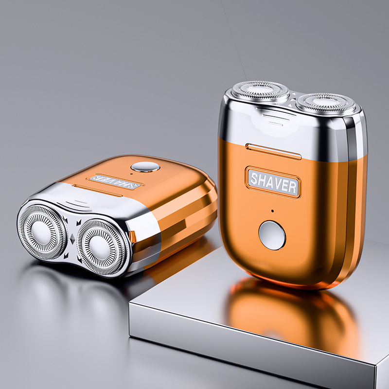 Orange 1