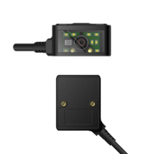 Lector de código de barras Oem, módulo de escáner, motor 1D 2D Qr, montaje fijo - Product Image 1