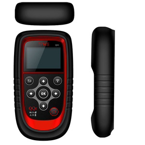 Ferramenta universal para diagnóstico de sensores tpms, ferramenta de diagnóstico e redefinição de código de decódigo tpms