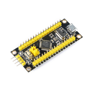 STM32F103C8T6 Minimum System Development Board-Modul für Arduino-Chip STM32