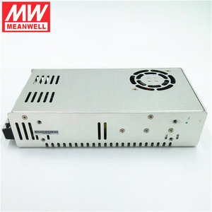 MEAN WELL-Convertidor original de salida única, con amplio rango de entrada, de 19 ~ 144V CC a 12V CC, de 2, 2, 2, 1, 2, 1, 2, 2, 2, 2, 1, 2 - Product Image 6