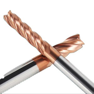 フライスカッターエンドミルCNCフライスカッター - Product Image 1