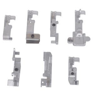 7 Bộ chân cho ca sĩ overlock serger 14cg754 14sh654 14u555 14u557 consew 14tu Pfaff 4870 - Product Image 1