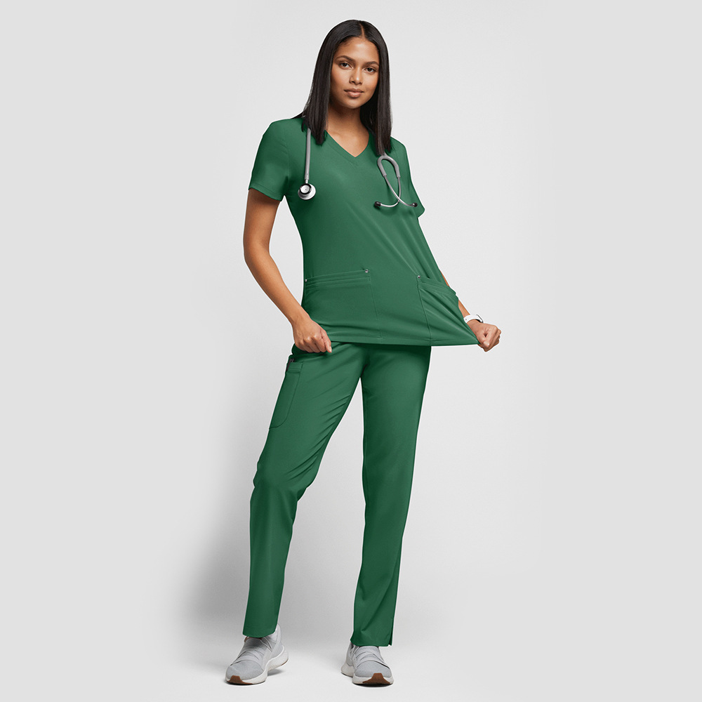 Dark green