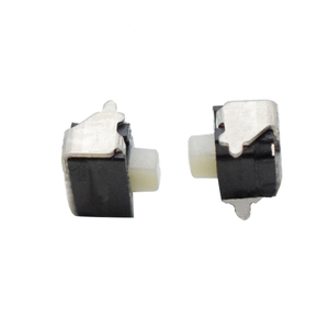 TS3819ZJ EVPAKE31A ROHS IP67 3.8X1.9 Tactile <strong>Switch</strong> 12V 0.1A with Bracket Tact Push Button <strong>Switch</strong> - Product Image 3