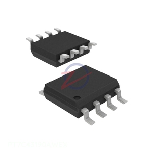 8 solc ส่วนประกอบอิเล็กทรอนิกส์ PT7C43190AWEX เวลานาฬิกาผู้จัดจำหน่ายที่ได้รับอนุญาต - Product Image 1