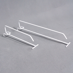 Metal Scanner Pegboard <strong>Hook</strong> with Price Tag Assorted Metal <strong>Display</strong> - Product Image 5