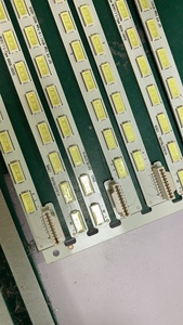 55LM6200 LG 66LED arka ışık LED TV arka ışık şeridi 6922L-0003A 6922L-0004A LC550EUN(SEF1) Tv onarım LG55LM6200 - Product Image 3