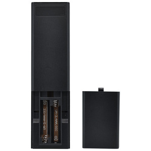 การใช้รีโมทคอนโทรลสําหรับโซนี่โฮมเธียเตอร์ RMT-AA400U ตัวรับสัญญาณ STR-DH190 STRDH190 รีโมทคอนโทรลควบคุม teleconmande - Product Image 3