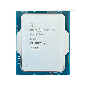 I7 12700 Core <strong>Computer</strong> Central Processing <strong>Unit</strong> 125W Processor Gaming Central Processing <strong>Unit</strong> - Product Image 1