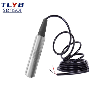 <strong>Level</strong> <strong>Sensor</strong> TL-136 <strong>Liquid</strong> <strong>Level</strong> Transmitter Water <strong>Level</strong> <strong>Sensor</strong> Detector 12-32VDC 4-20mA Signal Output - Product Image 2