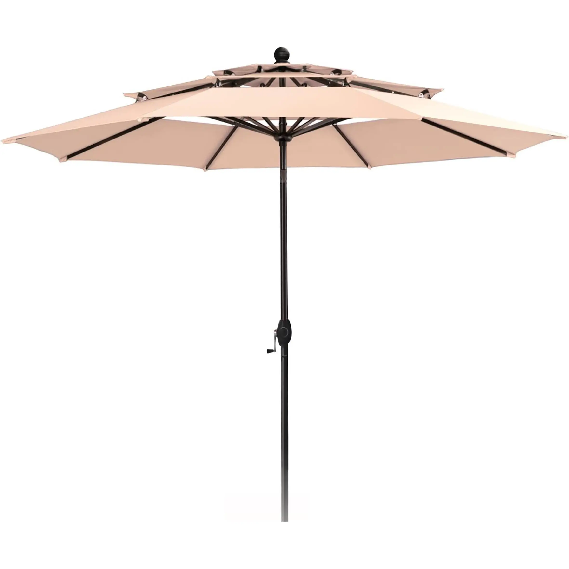 Fantastico Patio di alta qualità appeso parti esterne Spa sole grande per ristorante ombrelloni bar ombrelloni