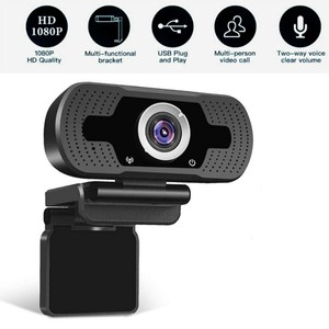 Webcm的Ca Webcom聊天Webcam4K Webcam 4K 10 Webcamera PC cmara camaraweb webkamera W8电视销售Camar卡马拉相机VGA 5MP - Product Image 6