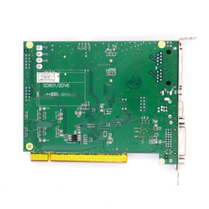 Linsn TS802 ha condotto la carta di controllo del display - Product Image 6