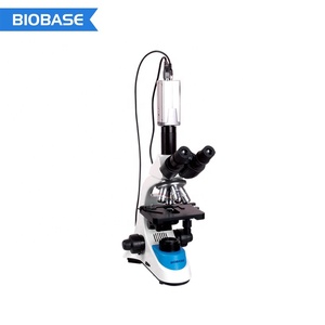 BIOBASE LCD屏幕显示实验室数字生物显微镜双目三目显微镜 - Product Image 6
