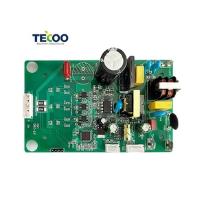China OEM Made Programmable Logic Controller Board SPS Elektronische PCBA-Leiterplatte Herstellung und Montage von Leiterplatten - Product Image 3